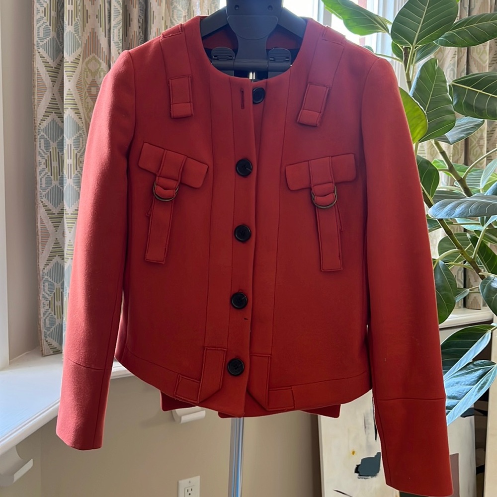Derek Lam Winter Jacket